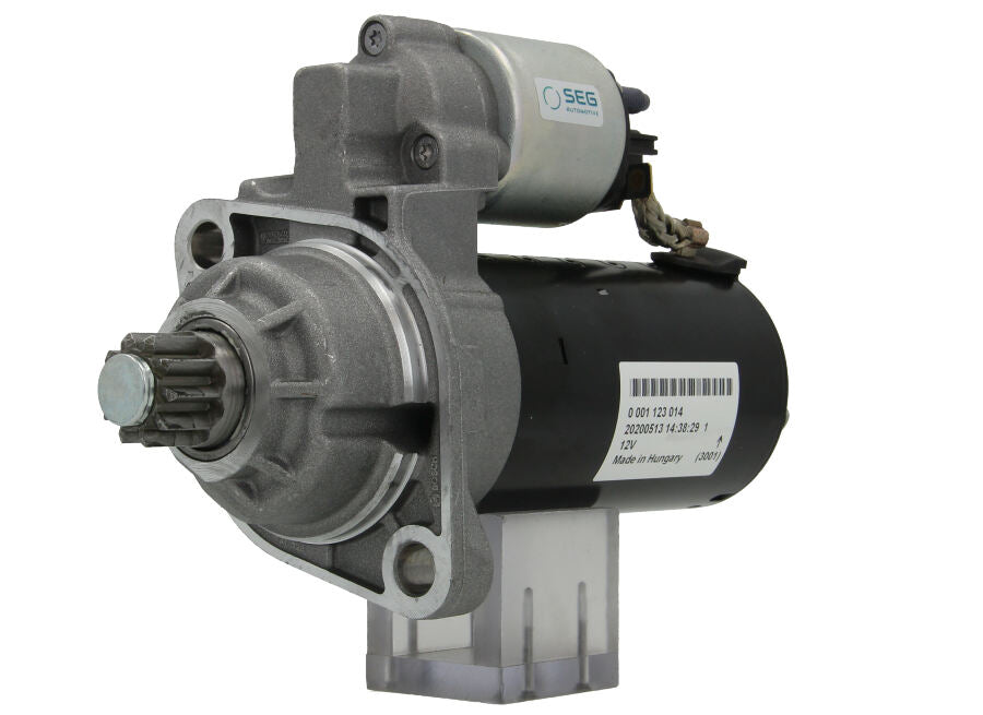 Starter Volkswagen 1.7 kw