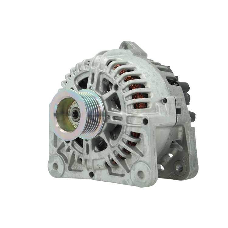 Alternator Renault 110A