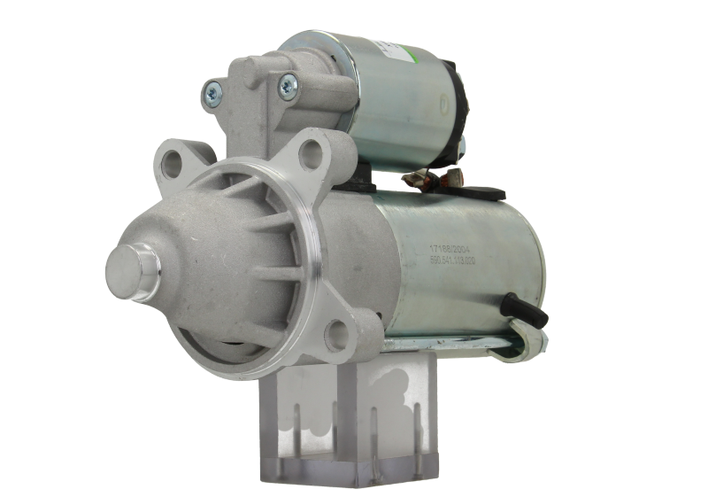 Starter Jaguar 1.2 kw