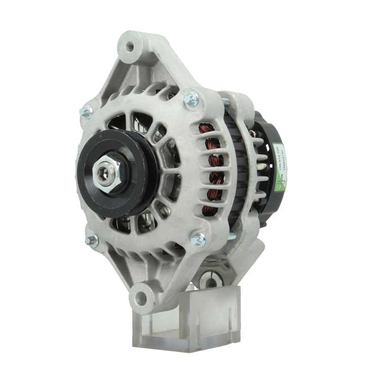 Alternator Opel 100A
