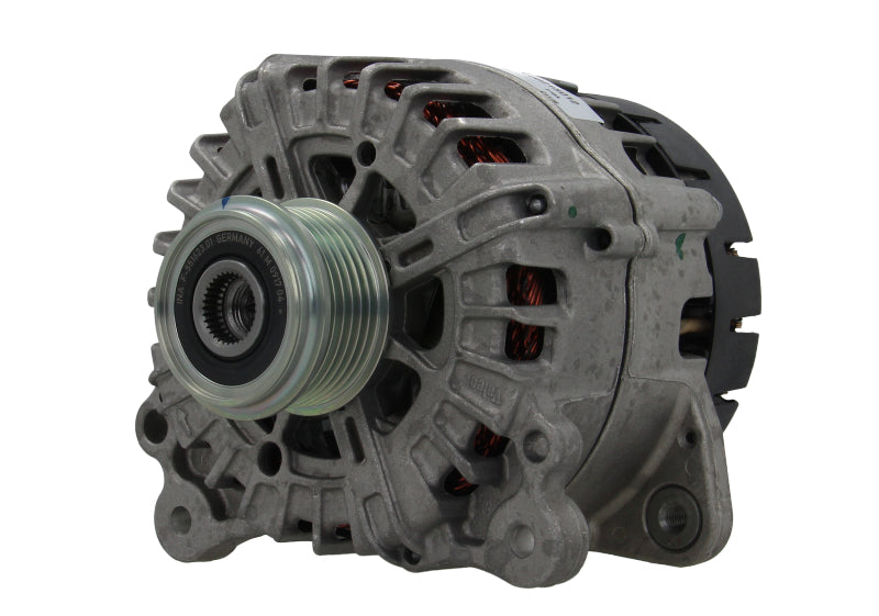 Alternator Audi 210A