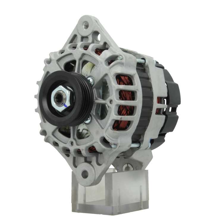 Alternator Chevrolet 80A