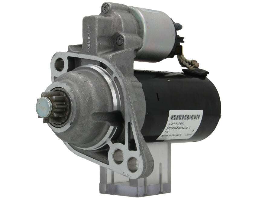 Starter Volkswagen 1.7 kw
