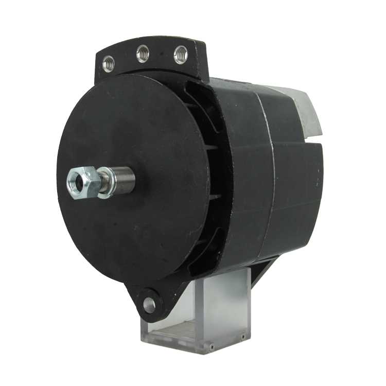 Alternator Caterpillar 175A