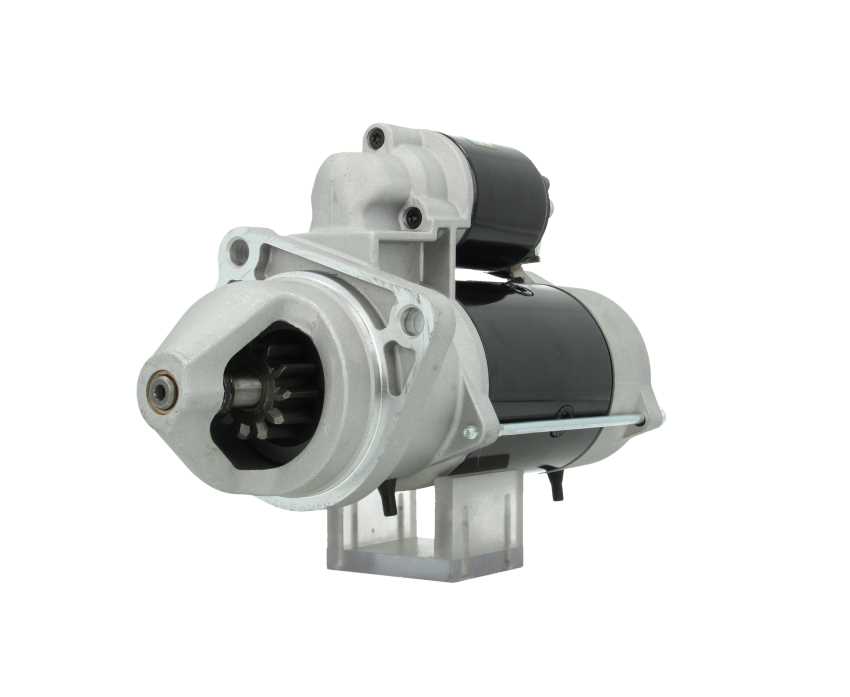 Starter Mercedes 4.0 kw