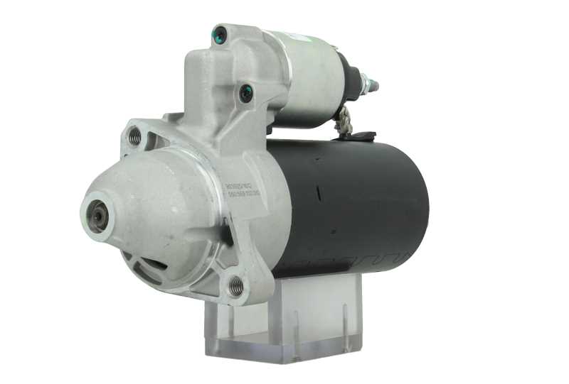 Starter Mercedes 2.5 kw