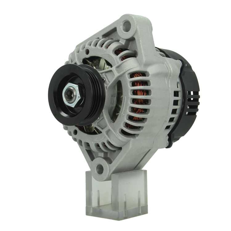 Alternator Smart 75A