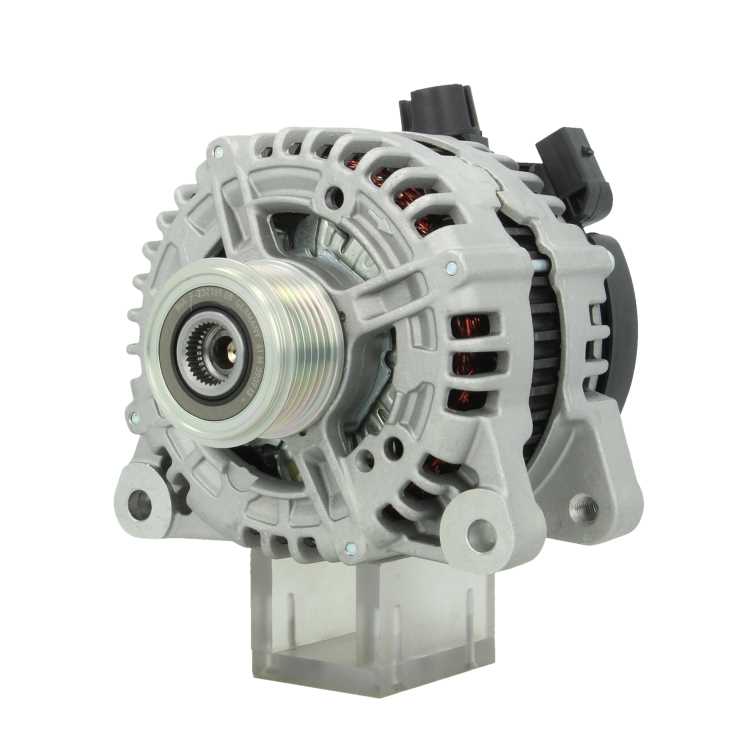 Alternator Ford 150A