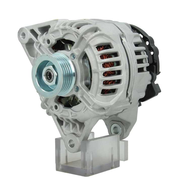 Alternator Volkswagen 70A