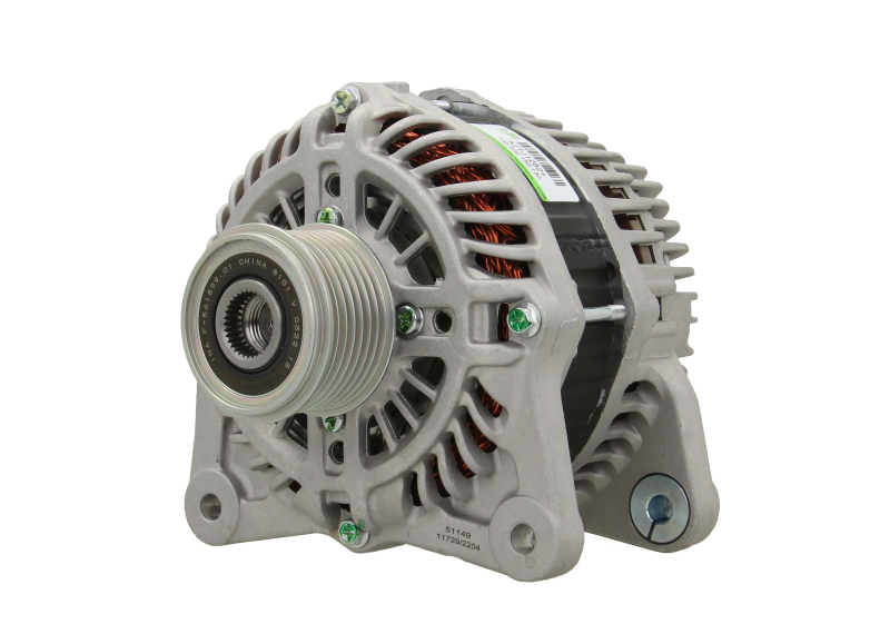 Alternator Mitsubishi 110A