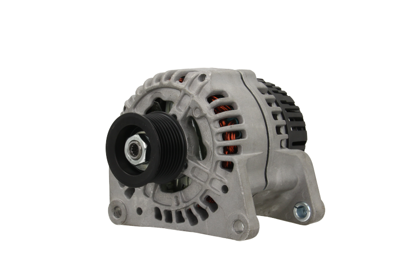 Alternator JCB 55A