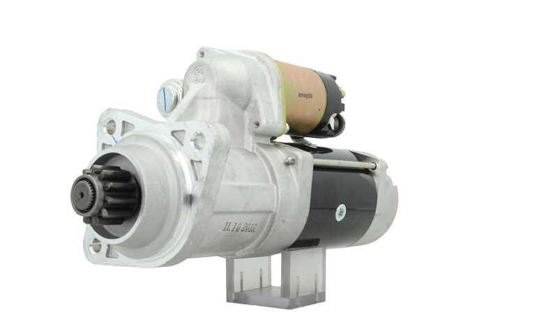 Starter Doosan 6.0 kw