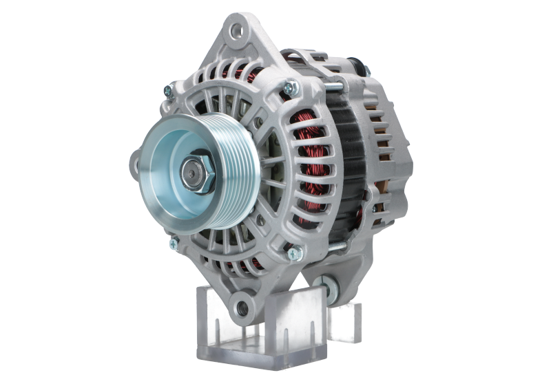 Alternator Scania 100A