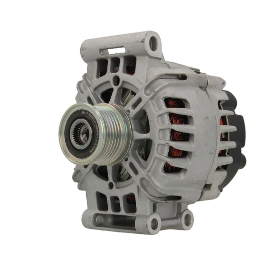 Alternator 12V Fits Mini, Peugeot, Citroen 120A