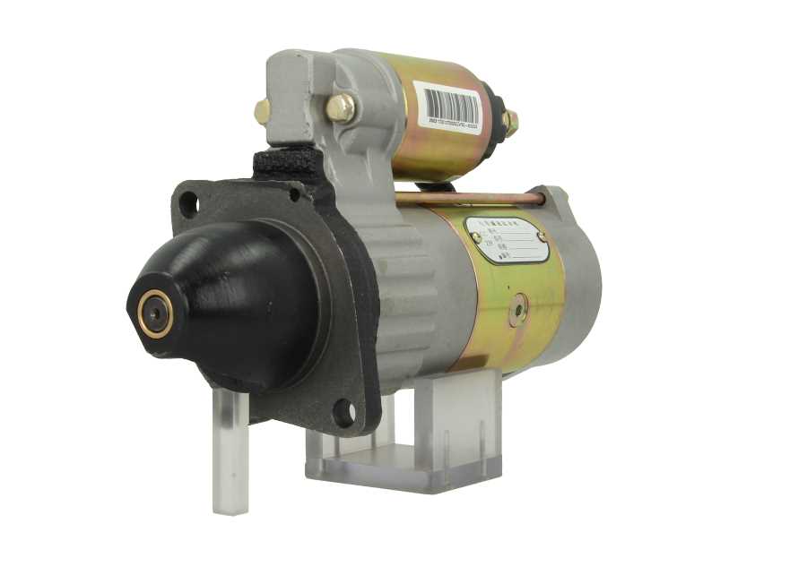 Starter Dongfeng 3.0 kw