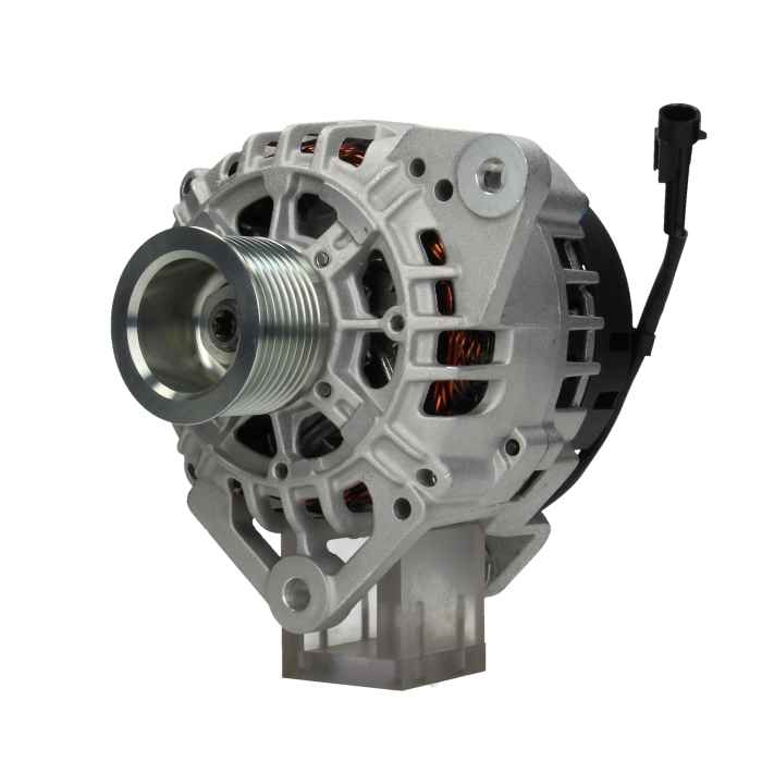 Alternator Massey Ferguson 120A