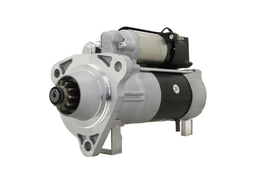 Starter Scania 6.0 kw