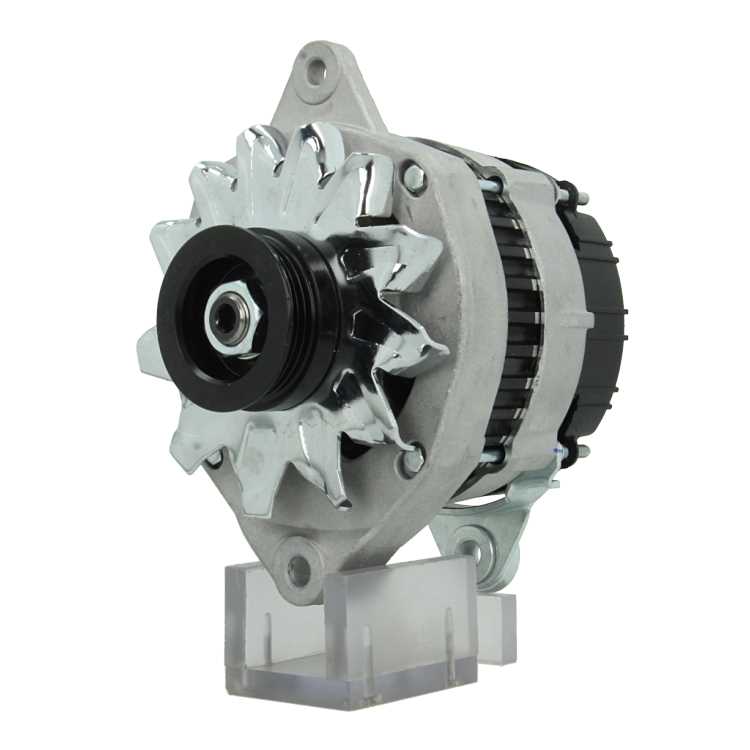 Alternator Volvo 70A
