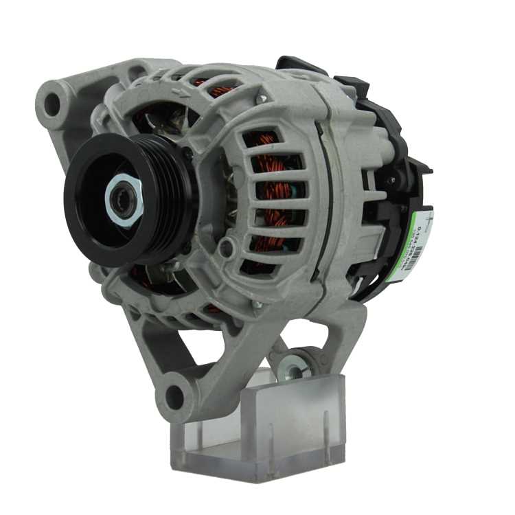 Alternator Opel 70A