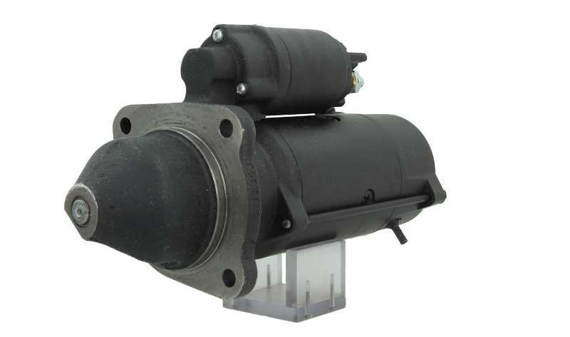 Starter Iveco 4.2 kw