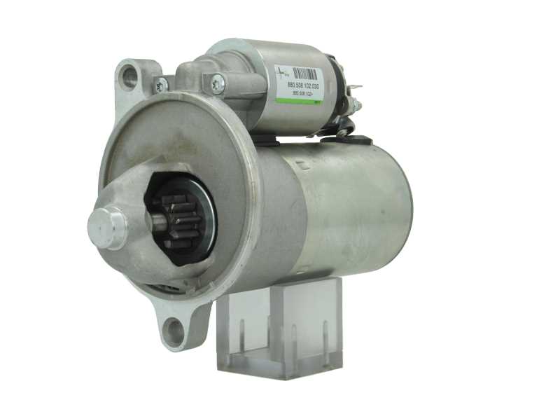 Starter Ford USA 1.4 kw
