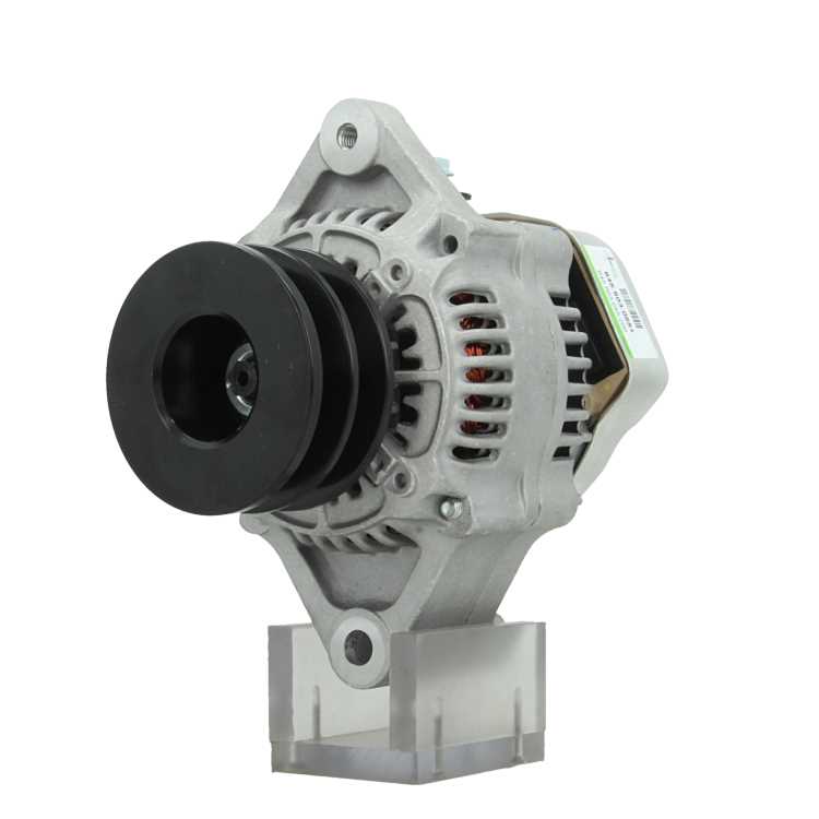 Alternator Caterpillar 55A