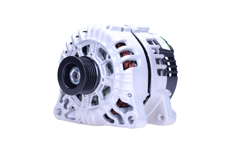 Alternator Renault 120A