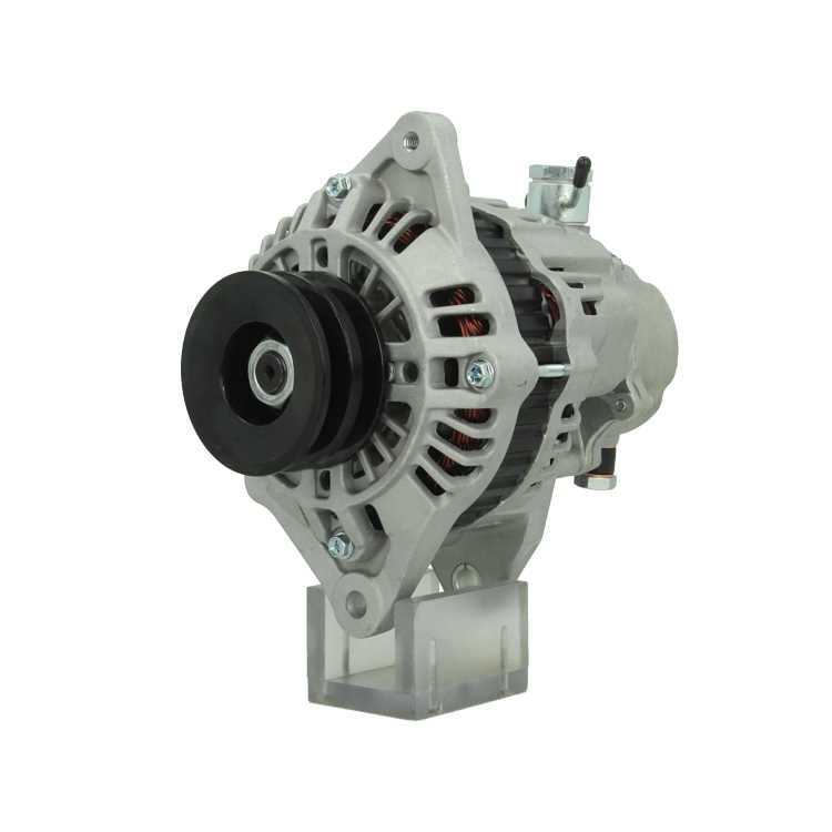 Alternator Mitsubishi 80A