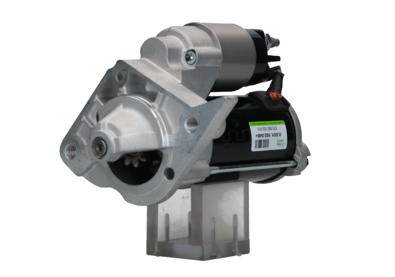 Starter Renault 1.2 kw