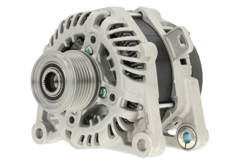 Alternator Citroen/Peugeot 180A