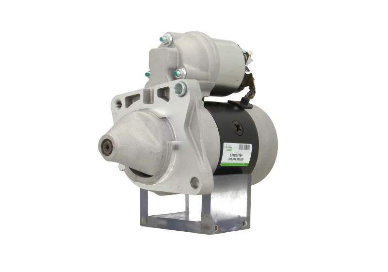 Starter Fiat 0.8 kw