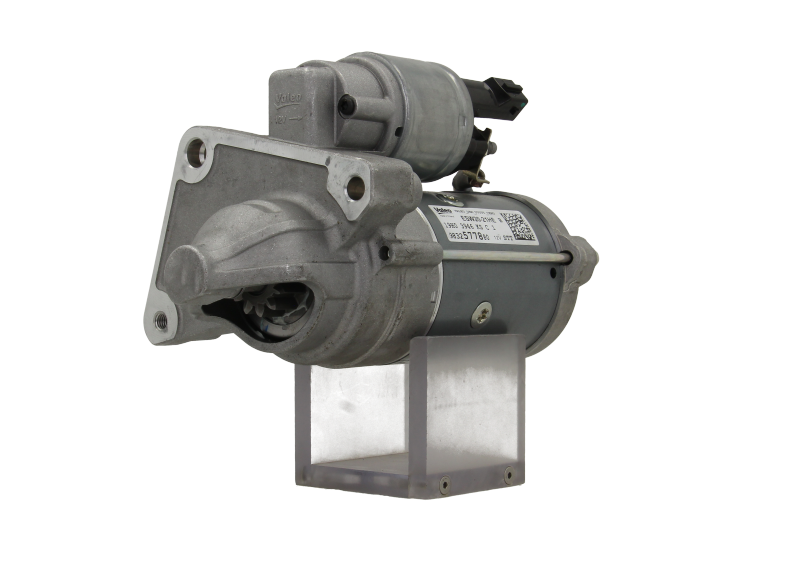 Starter Citroen/Peugeot 2.0 kw