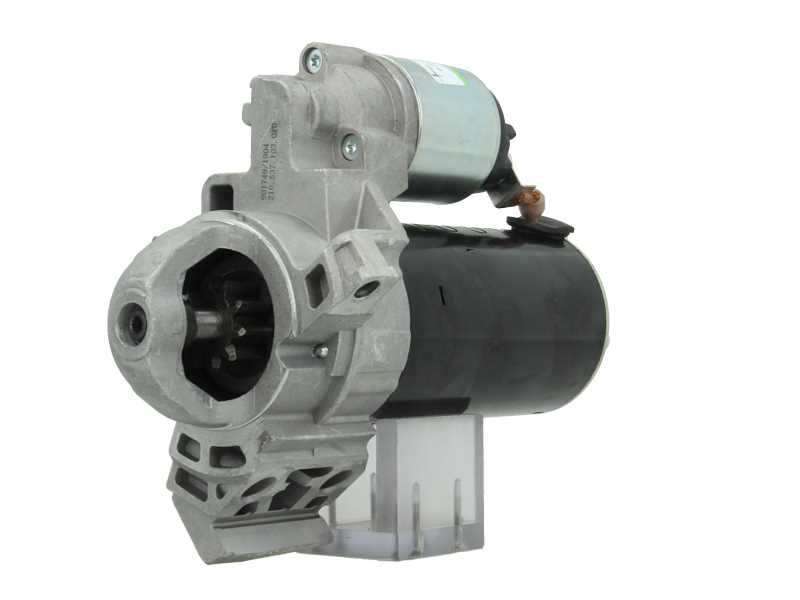 Starter BMW 2.0 kw
