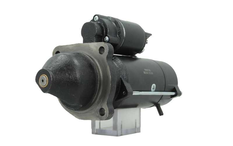 Starter Iveco 4.2 kw