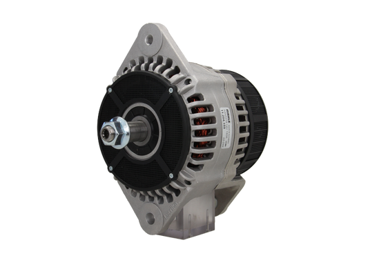 *Alternator Case International 150A