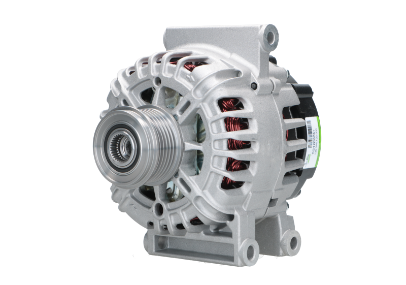 Alternator Opel 120A