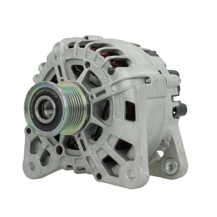 Alternator Renault 150A