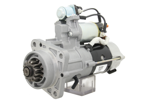 24V Starter 13th Fits Mercedes Trucks and Busses 5.5 kw