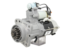 24V Starter 13th Fits Mercedes Trucks and Busses 5.5 kw