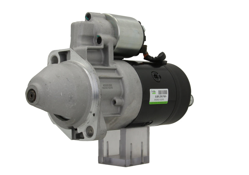 Starter Deutz-Fahr Khd 2.3 kw