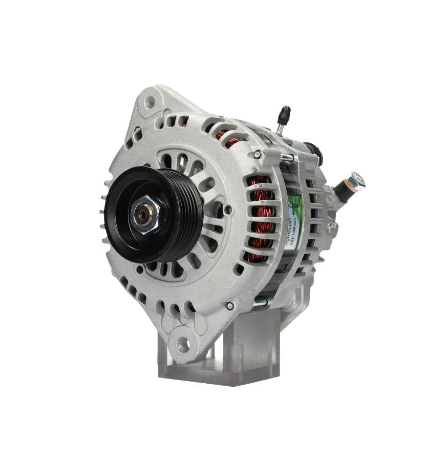 Alternator Opel 100A