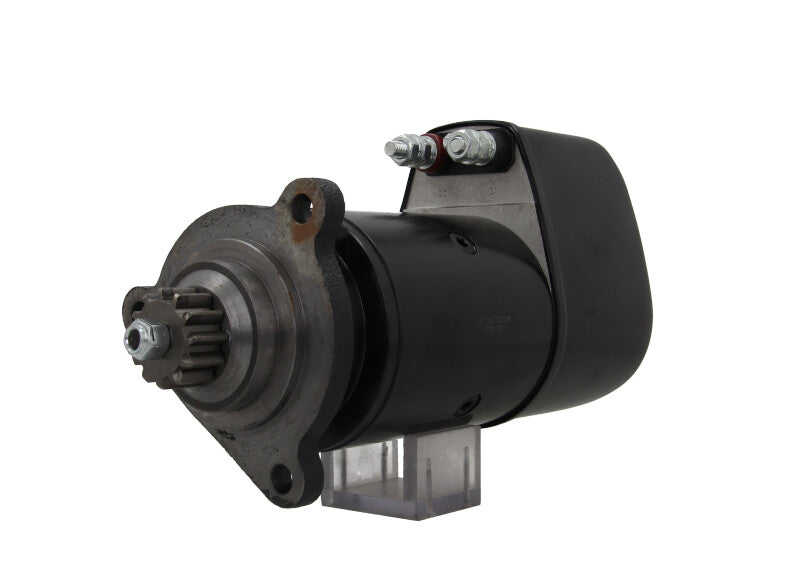 Starter Volvo 5.4 kw