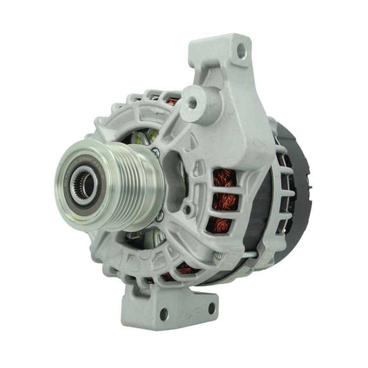 Alternator Land Rover 180A
