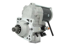 Starter Caterpillar 7.5 kw
