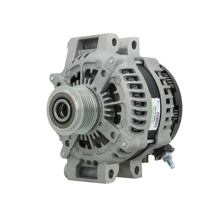 Alternator Jeep 220A
