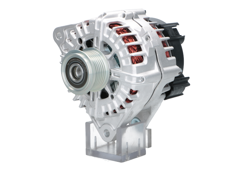 Alternator Fiat 200A