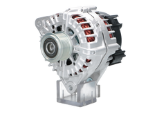 Alternator Fiat 200A