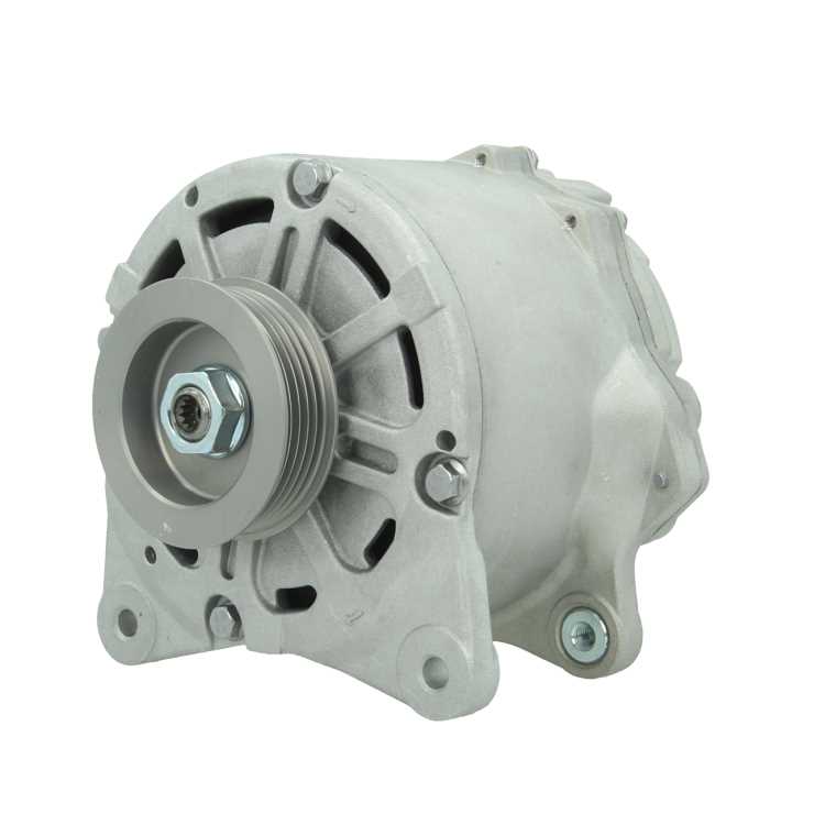 Alternator Audi 190A