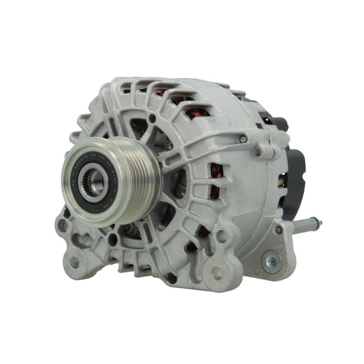 Alternator Volkswagen 140A