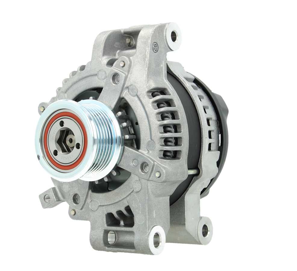 Alternator Toyota 130A